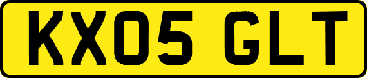 KX05GLT