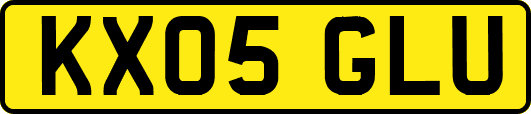 KX05GLU