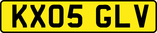 KX05GLV