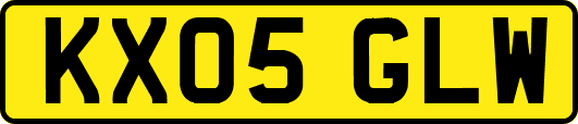 KX05GLW