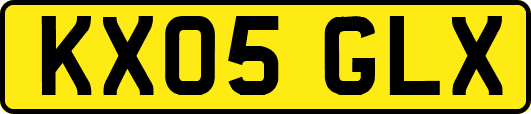 KX05GLX