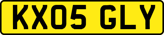 KX05GLY