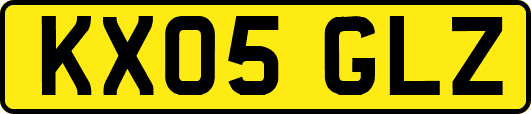 KX05GLZ