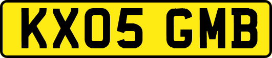 KX05GMB