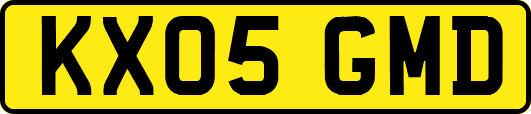 KX05GMD