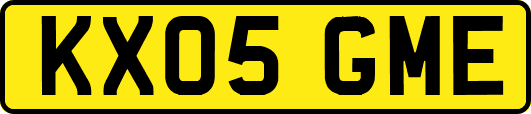 KX05GME
