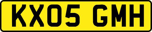 KX05GMH