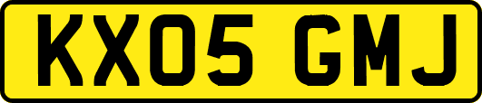KX05GMJ