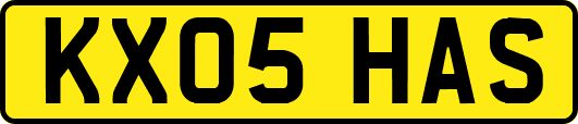 KX05HAS