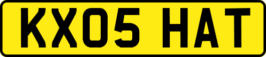 KX05HAT