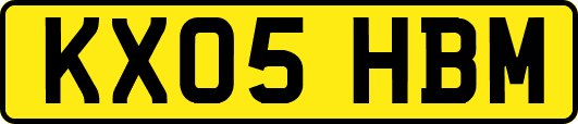 KX05HBM