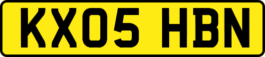 KX05HBN