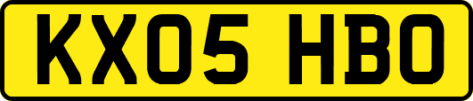 KX05HBO