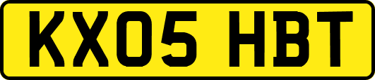 KX05HBT