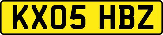 KX05HBZ