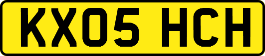 KX05HCH