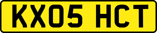 KX05HCT