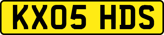 KX05HDS