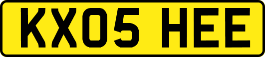 KX05HEE