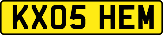 KX05HEM