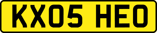 KX05HEO