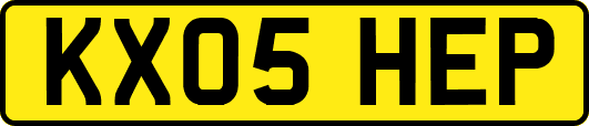 KX05HEP