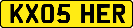 KX05HER