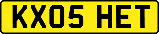 KX05HET