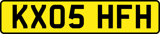 KX05HFH