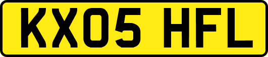 KX05HFL