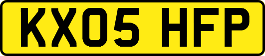 KX05HFP