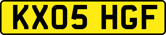 KX05HGF
