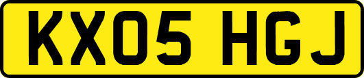 KX05HGJ
