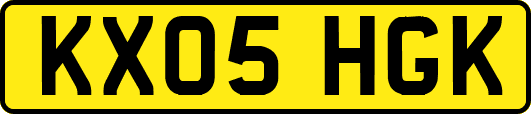 KX05HGK