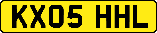 KX05HHL