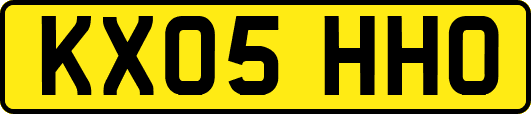 KX05HHO