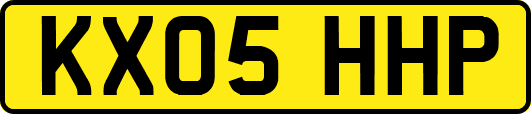 KX05HHP