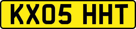 KX05HHT