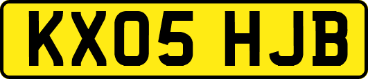 KX05HJB