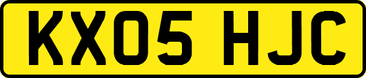 KX05HJC