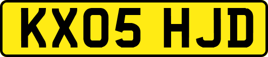 KX05HJD