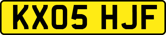 KX05HJF