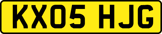 KX05HJG