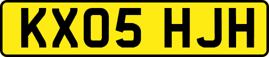 KX05HJH