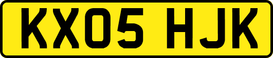 KX05HJK