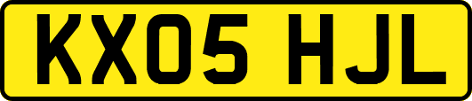 KX05HJL