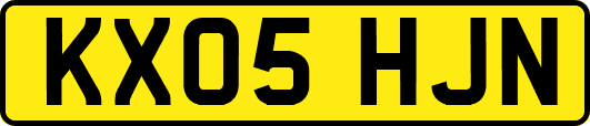 KX05HJN