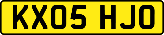 KX05HJO