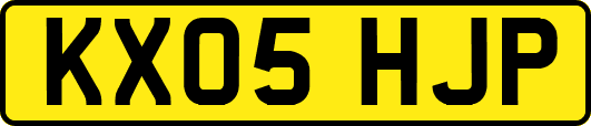 KX05HJP
