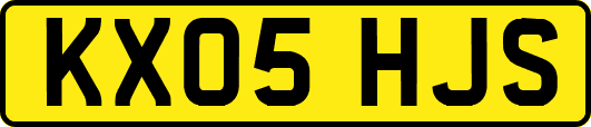 KX05HJS